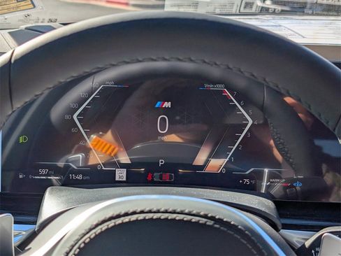 New 2026 BMW X6 xDrive40i w/ Executive Package image 25