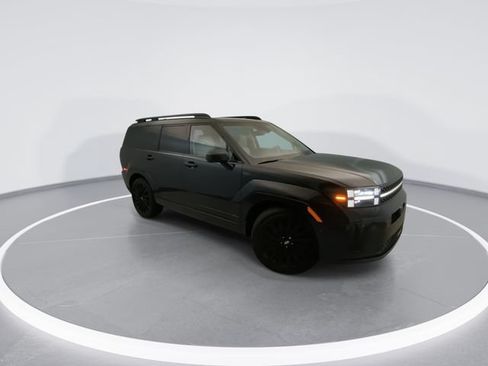 Used 2025 Hyundai Santa Fe Calligraphy AWD/4WD image 8