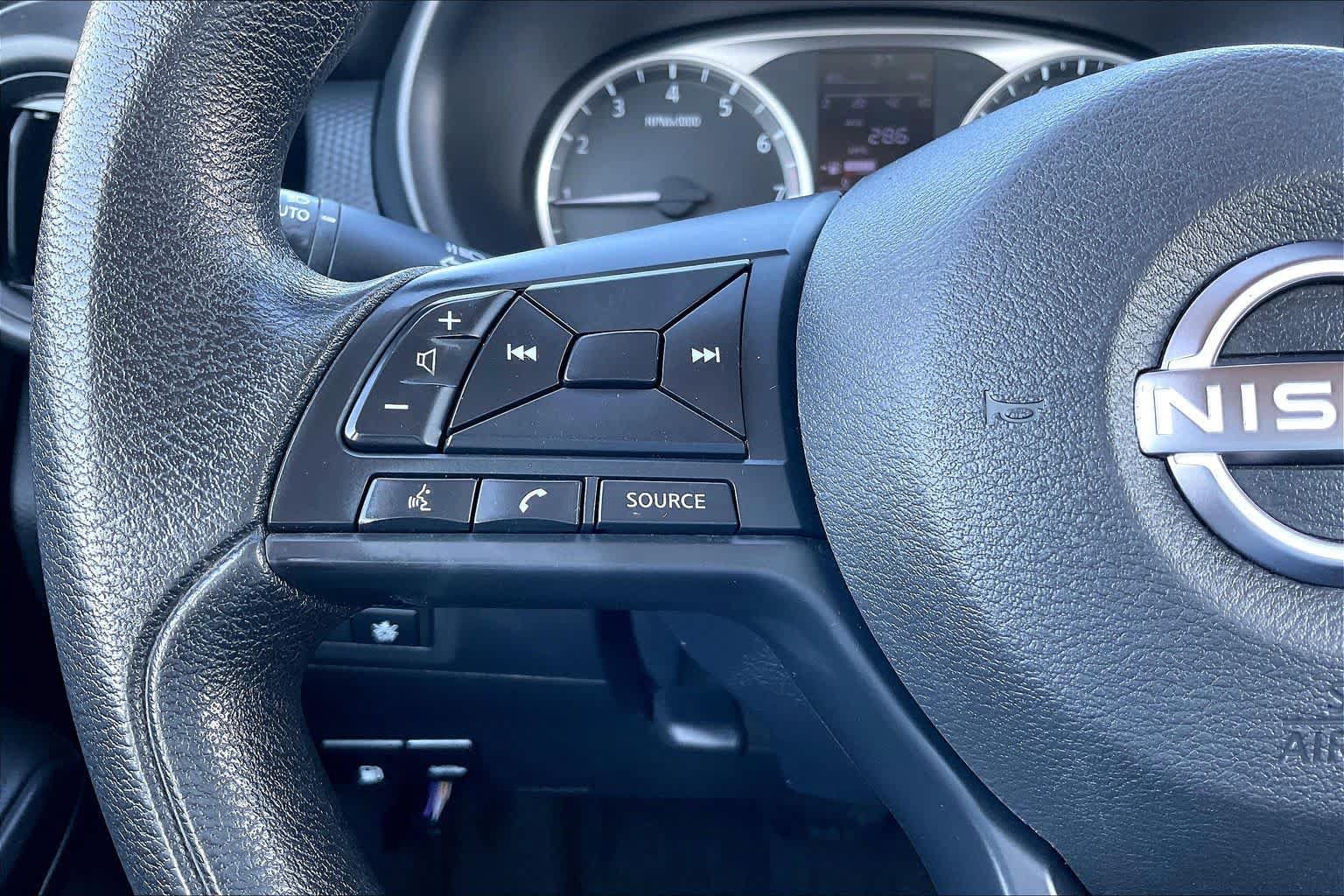 Used 2023 Nissan Kicks S FWD image 22