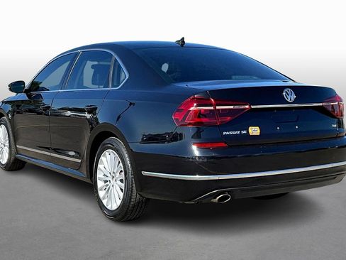 Used 2017 Volkswagen Passat 1.8T SE image 11