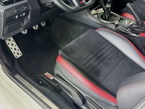 Used 2021 Subaru WRX STI w/ Popular Package #1 image 21