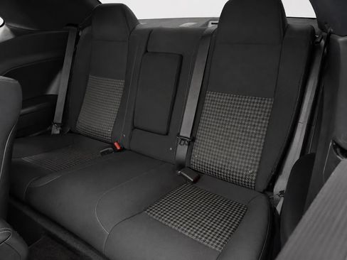 Used 2021 Dodge Challenger R/T Scat Pack RWD image 13