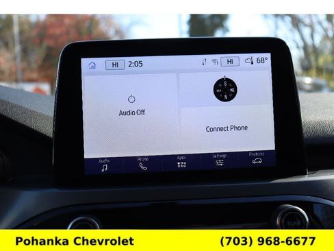 Used 2024 Ford Escape Active image 15