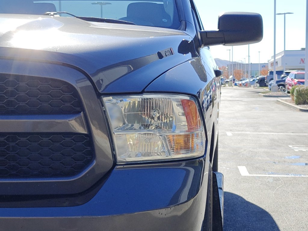 Used 2019 RAM 1500 Express AWD/4WD image 31