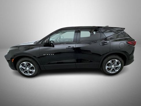 Used 2025 Chevrolet Blazer LT image 8