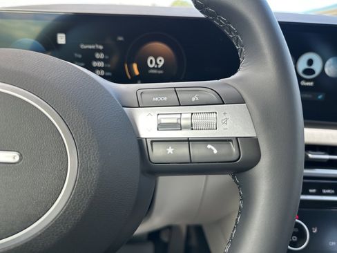 New 2026 Hyundai Tucson SEL image 20