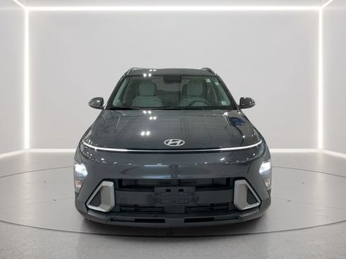 Used 2024 Hyundai Kona SEL AWD/4WD image 9