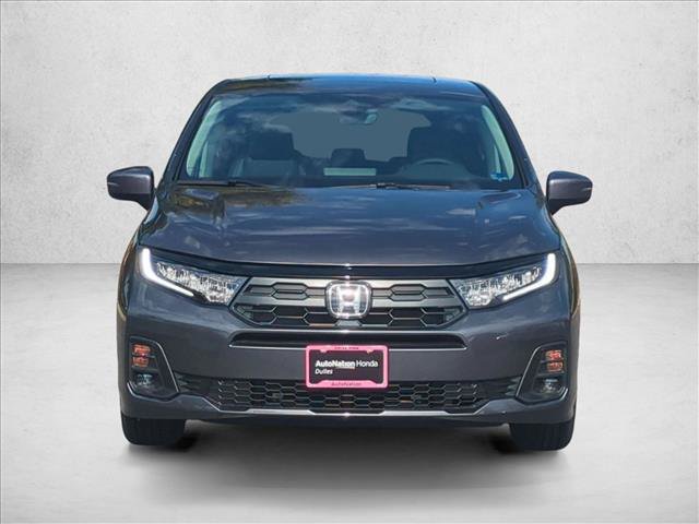 New 2027 Honda Odyssey EX-L image 6