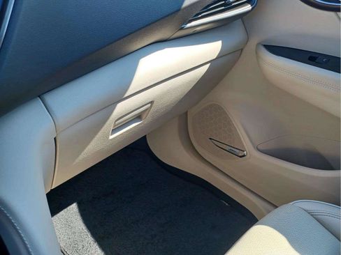 Used 2023 Buick Envision AWD Avenir image 26
