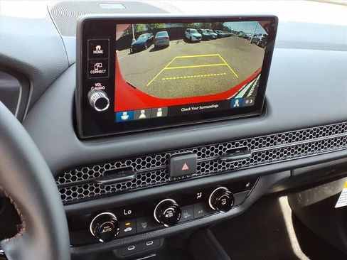 New 2026 Honda HR-V Sport image 16