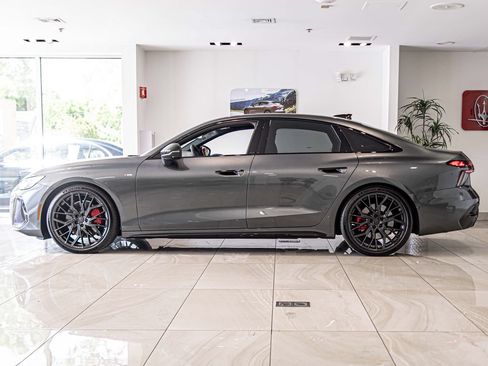 Used 2026 Audi A6 Prestige w/ Prestige Package AWD/4WD image 6