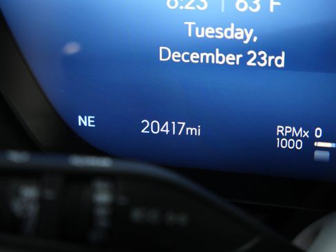 Used 2025 Buick Envision Sport Touring image 31