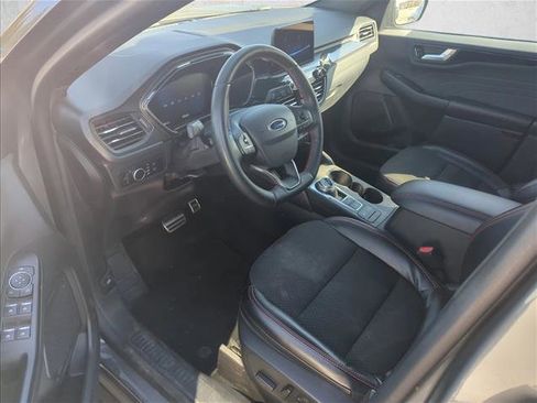 Used 2024 Ford Escape ST-Line AWD/4WD image 5