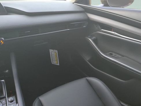 New 2025 MAZDA MAZDA3 s image 14