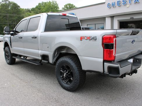 Used 2024 Ford F250 XL w/ STX Appearance Package AWD/4WD image 8