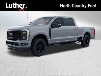 New 2026 Ford F250 XLT