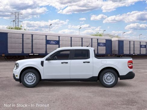 New 2026 Ford Maverick XL FWD image 5