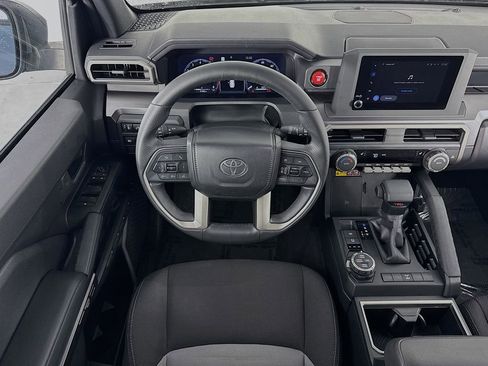 Used 2025 Toyota 4Runner TRD Off-Road image 23