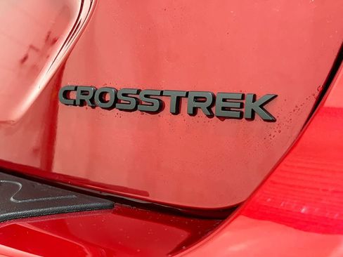 New 2026 Subaru Crosstrek 2.5i Premium image 10