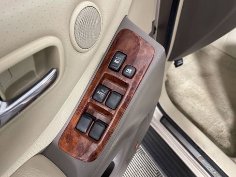 Used 2006 Toyota Highlander 4WD Hybrid image 13