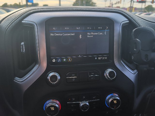 Used 2019 GMC Sierra 1500 Elevation w/ Elevation Value Package RWD image 10