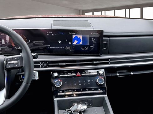 New 2025 Hyundai Santa Fe XRT image 6