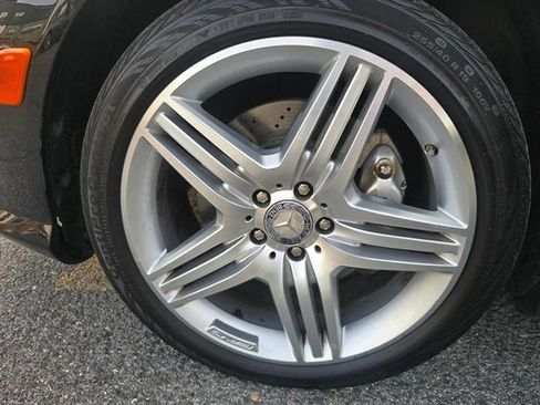 Used 2013 Mercedes-Benz S 550 4MATIC image 25