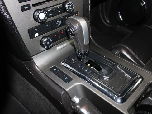Used 2014 Ford Mustang Premium w/ Equipment Group 202A RWD image 17