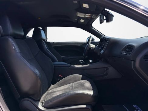 Used 2017 Dodge Challenger R/T Plus RWD image 26