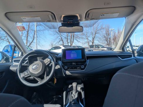 Certified 2023 Toyota Corolla LE image 19