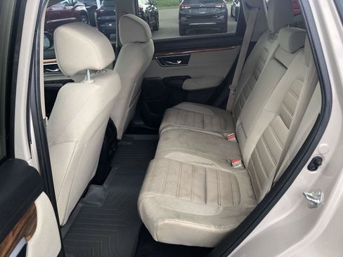 Used 2018 Honda CR-V EX image 10