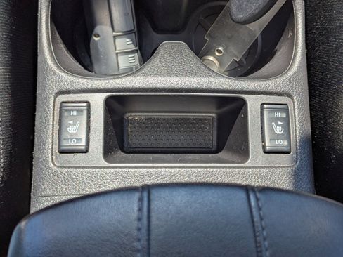 Used 2022 Nissan Rogue Sport SL w/ Premium Package image 25