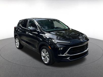 Used 2025 Buick Encore GX Preferred