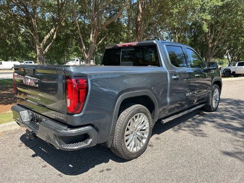 Used 2019 GMC Sierra 1500 Denali w/ Denali Ultimate Package AWD/4WD image 6