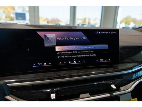 New 2026 BMW X7 xDrive40i w/ M Sport Package image 73