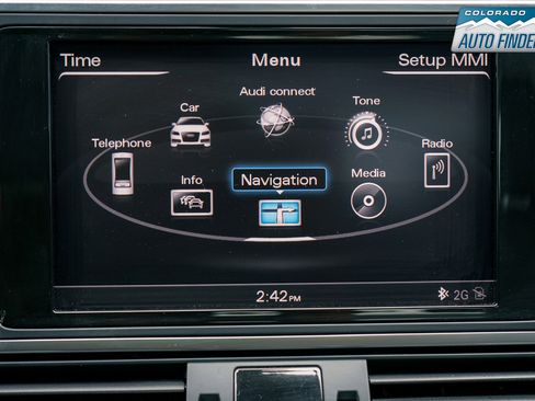 Used 2013 Audi A6 3.0T Premium Plus image 19