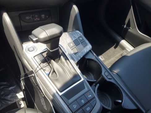 New 2026 Kia Sportage X-Line w/ X-Line Technology Package image 23