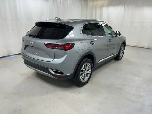 Used 2023 Buick Envision Preferred FWD image 4