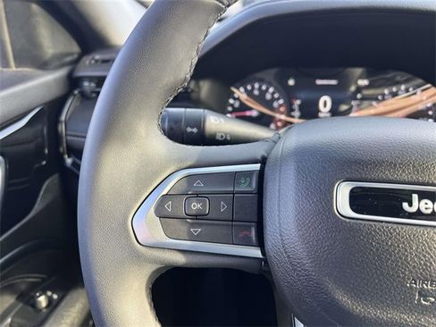 Used 2022 Jeep Compass Altitude image 15