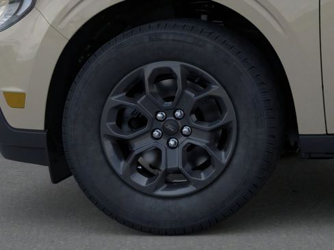 New 2025 Ford Maverick XLT w/ XLT Luxury Package AWD/4WD image 20