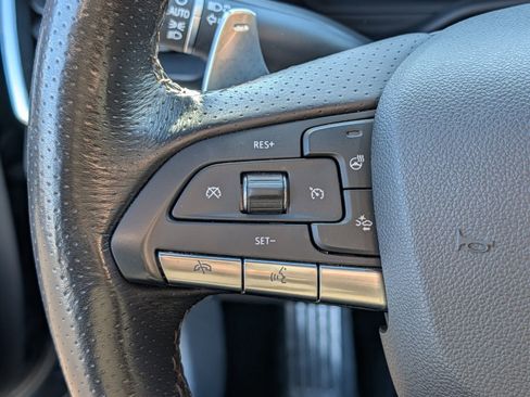 Certified 2023 Cadillac CT5 Sport image 39