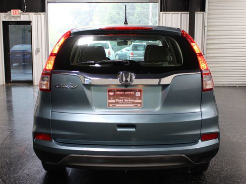 Used 2015 Honda CR-V LX image 4
