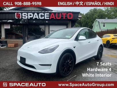 Used 2023 Tesla Model Y Long Range