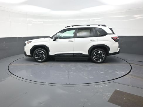 New 2026 Subaru Forester Limited image 6