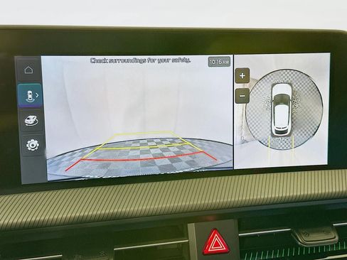 Used 2024 Kia EV6 GT-Line w/ GT-Line White Seat Package image 15