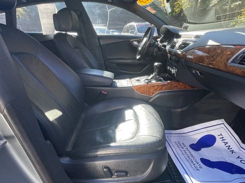 Used 2013 Audi A7 3.0T Premium Plus image 28