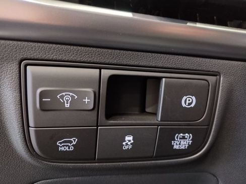 Certified 2025 Hyundai Tucson SEL AWD/4WD image 27