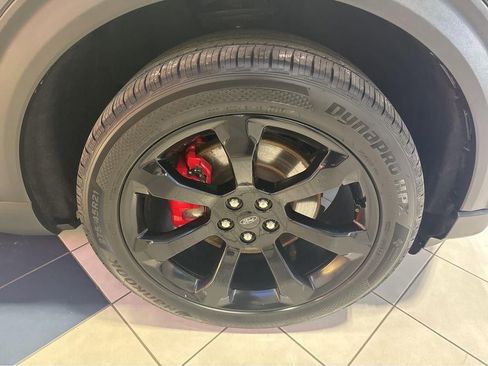 Used 2023 Ford Explorer ST w/ Equipment Group 401A image 6