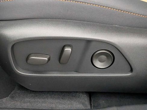 New 2026 Chevrolet Equinox ACTIV w/ Convenience Package III image 18