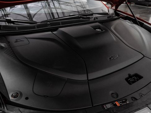 Used 2024 Chevrolet Blazer EV RS image 53